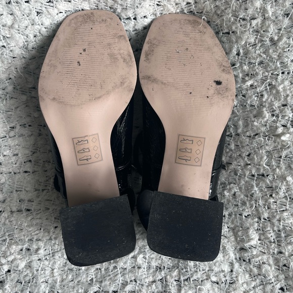 ASOS Tang Lace Up Sandals | 7 - Picture 4 of 6